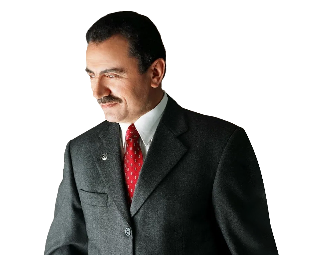 Muhsin Yazıcıoğlu